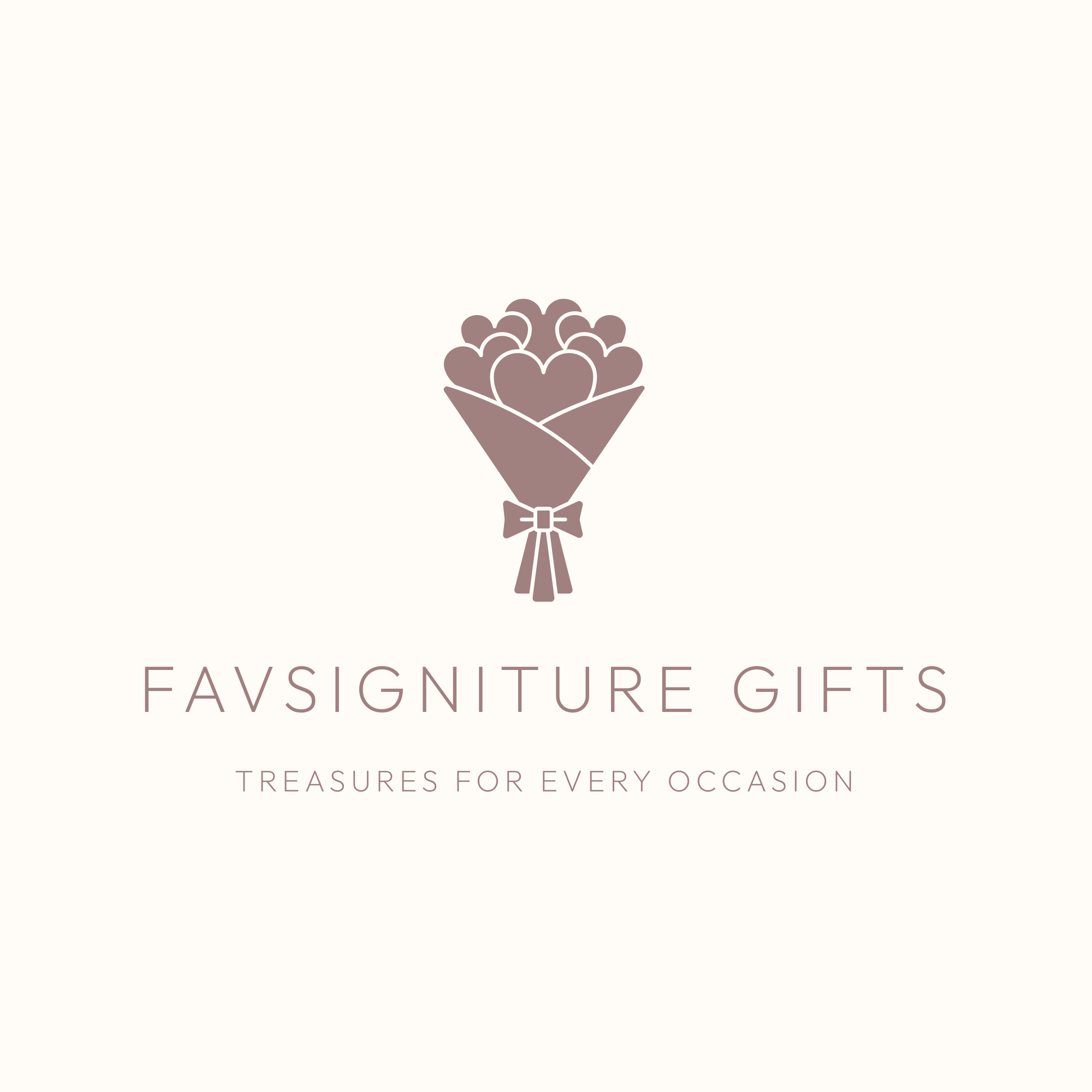 FavSigniture Gifts